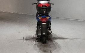 SUZUKI ADDRESS V125 CF4MA