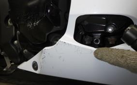 KAWASAKI NINJA 1000 A 2013