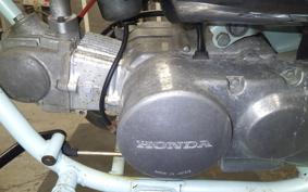 HONDA JAZZ 50