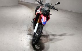 HONDA CRF250 RALLY  MD44