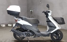 SUZUKI ADDRESS V125 CF4MA
