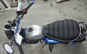 HONDA MONKEY 125 JB03
