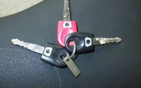 DUCATI MONSTER S4R TESTASTRETTA 2008