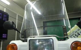 HONDA GYRO X 2022 TD02
