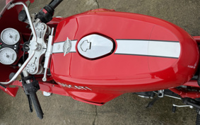 DUCATI  DUCATI  SPORT 1000S 2009 ZDMC102AB8B