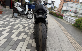 YAMAHA XSR900 2023 RN80J