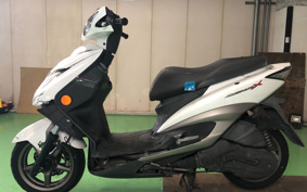 YAMAHA CYGNUS 125 X SE44J