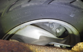 YAMAHA BJ 2018 SA24J