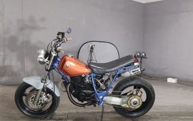 YAMAHA TW200 2JL
