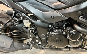 SUZUKI GSX-S750 ABS 2017 C533F