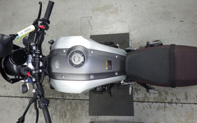 YAMAHA XSR900 2017 RN56J