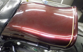 HARLEY FXST 1580 2007