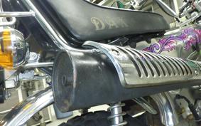 HONDA DAX 50 2008 ST50