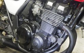 KAWASAKI ZRX-2 1995 ZR400E