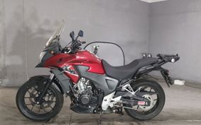 HONDA 400X 2013 NC47