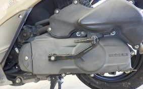 SUZUKI ﾚｯﾂ CA4AA