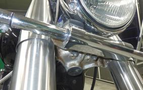 YAMAHA DRAGSTAR 400 CLASSIC 2004 VH01J