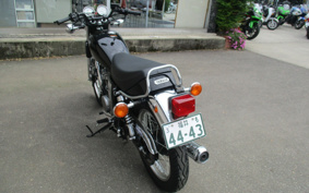 YAMAHA SR400 2019 RH16J