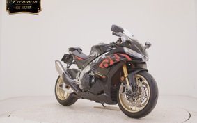 APRILIA RSV4 1100ファクトリ 2022