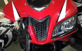HONDA CBR600RR A 2011 PC40