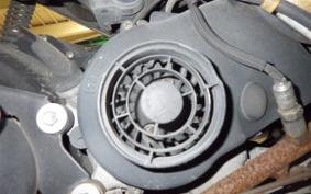 SUZUKI ADDRESS V50 Gen.2 CA44A