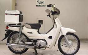 HONDA C110 SUPER CUB JA10