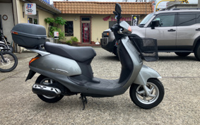 HONDA LEAD 100 JF06