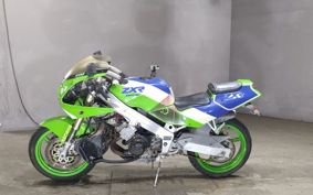 KAWASAKI ZXR250 ZX250A