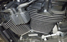 HARLEY FXLRST1920 2022