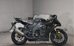 KAWASAKI ZX 10 NINJA R ZXCE13