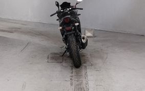 SUZUKI GSX250 R DN11A