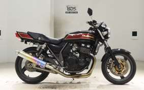 KAWASAKI ZRX-2 2001 ZR400E