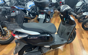HONDA LEAD 125 JF45