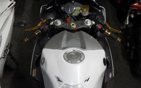 YAMAHA YZF-R1 2009 RN24J