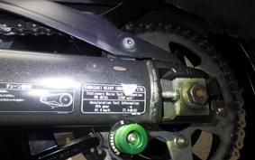 KAWASAKI VULCAN 650 S 2016 EN650A