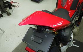 DUCATI STREETFIGHTER V4 S 2021