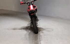 HONDA CRF250L MD44