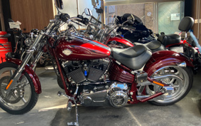 HARLEY  HARLEY FXCWC 2009 JK5