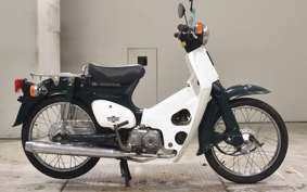 HONDA C50 SUPER CUB C50