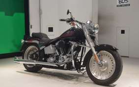 HARLEY FLSTF 1580 2007