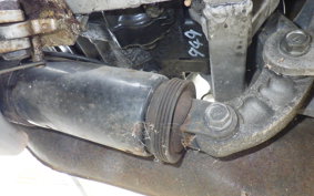 KAWASAKI KR250 KR250A