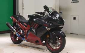 KAWASAKI ZX 1400 NINJA 2008