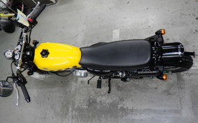 SUZUKI GRASS TRACKER Bigboy NJ4DA