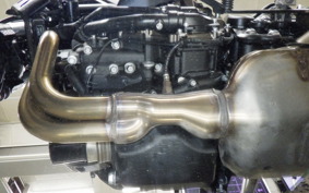 YAMAHA MT-07 ABS 2022