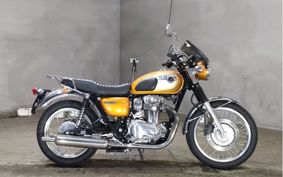 KAWASAKI W800 2015 EJ800A