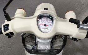 HONDA SUPER CUB110 JA59