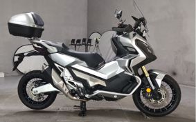 HONDA X-ADV 750 2018 RC95