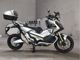 Фото Honda X-ADV 750 2017 с японского аукциона