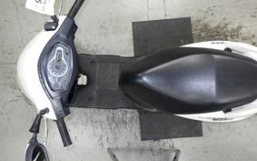 SUZUKI ADDRESS V125 SS 2007 CF4MA