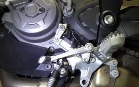 DUCATI MULTISTRADA V2S 2022